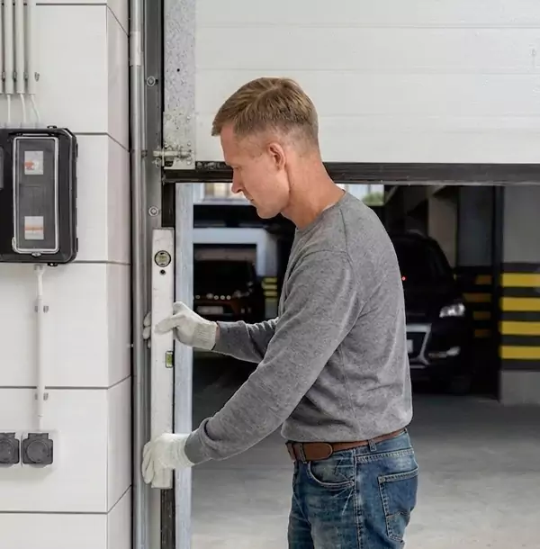 Why Choose Us for Door, Gate and Security Services in Leesburg, VA