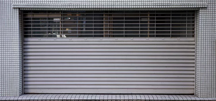 Advanced Solutions for Your Aluminum Garage Doors in Leesburg, Virginia