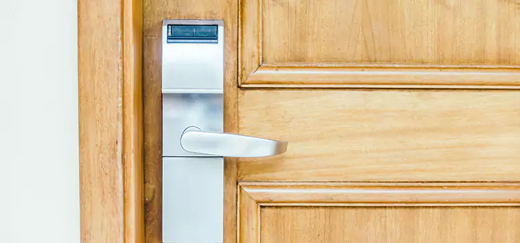 Advanced Solutions in Leesburg, VA for Modern Security