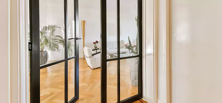 Bifold Door Replacement Leesburg