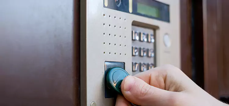 Enhanced Security Features Leesburg