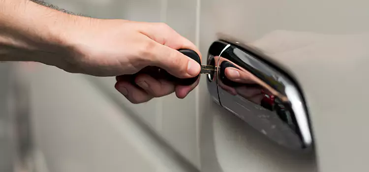 Why Choose Our Auto Locksmith Team in Leesburg, VA?