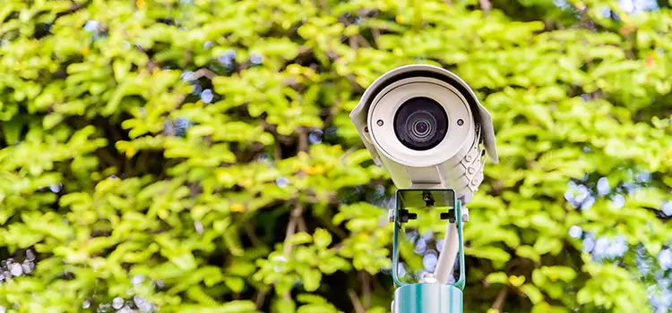 Advanced Surveillance Solutions for Every Need in Leesburg