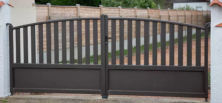Advanced Gate Solutions in Leesburg, VA