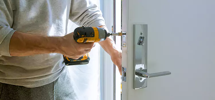 Door Knob Lock Repair Leesburg