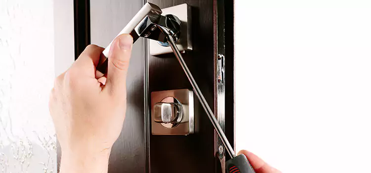 Door Lock Replacement Service Leesburg