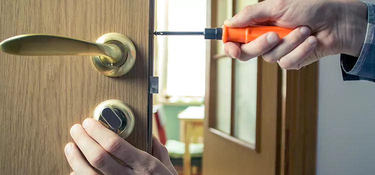 Garage Door Installation Leesburg