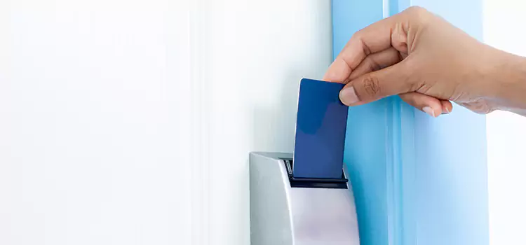 Access Control System Integration Leesburg