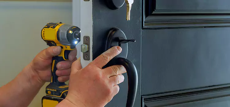 Locksmith Emergency Service Leesburg