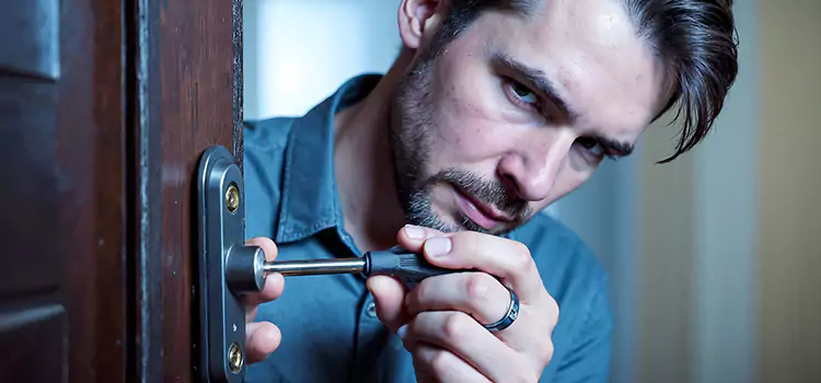 Eviction Locksmith Leesburg