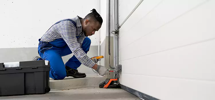 Expert Solutions for Every Garage Lock Need in Leesburg, VA