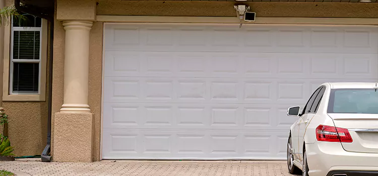 Comprehensive Garage Door Maintenance Services in Leesburg, VA