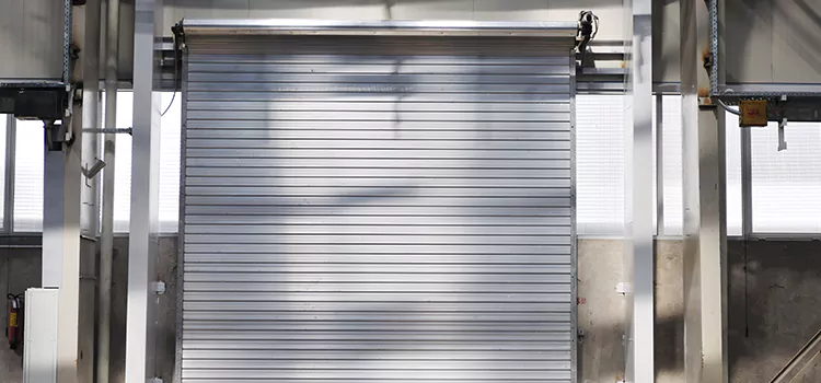 Roller Door Maintenance Leesburg