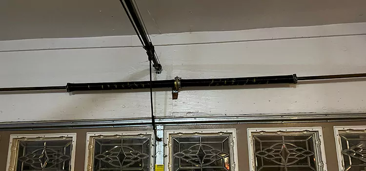 Garage Door Spring Repair Near Me Leesburg