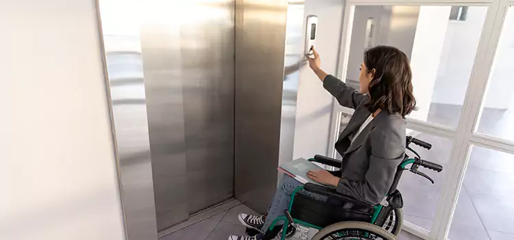 Benefits of Modern Handicap Door Systems in Leesburg, VA
