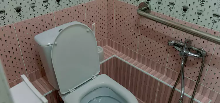 Meeting Diverse Needs With Accessible Restroom Solutions in Leesburg, VA
