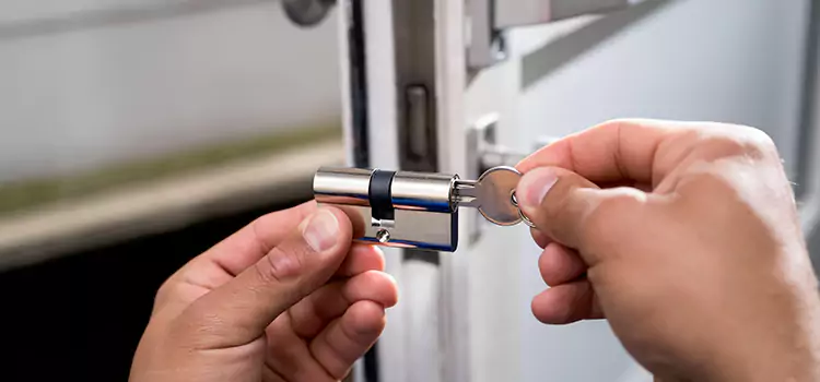 Emergency Locksmith for House Leesburg