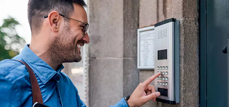 Advanced Solutions for Enhanced Security in Leesburg, VA