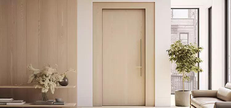 Choose Quality for Your Inside Doors in Leesburg, VA