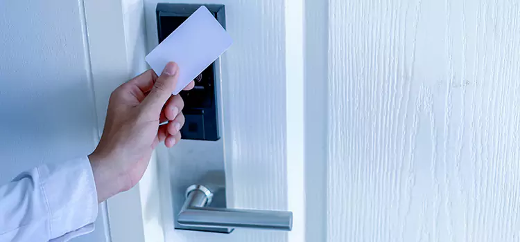 Why Choose Us for Your Keycard Lock Installation in Leesburg, VA?