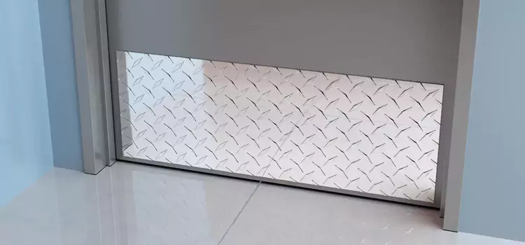 Benefits of Professional Kick Plate Solutions in Leesburg, VA