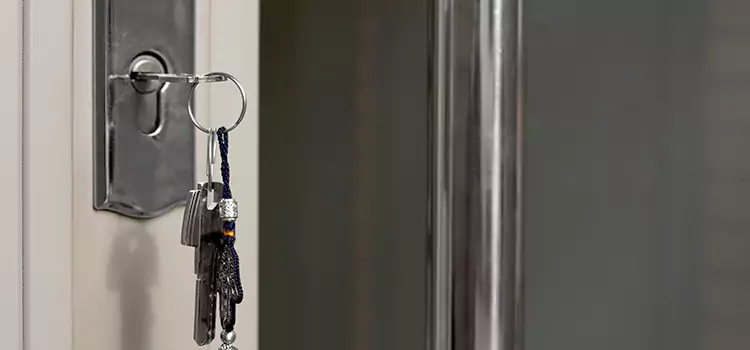 Master Keying by the Numbers Leesburg