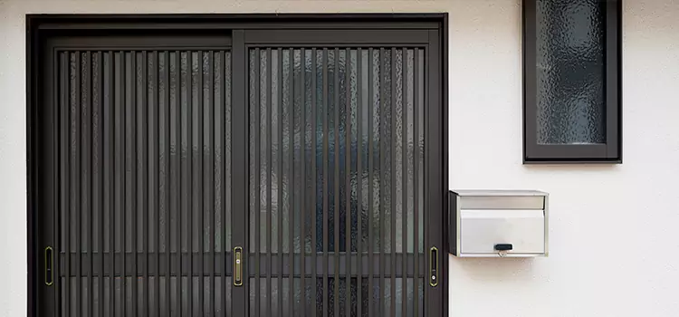 Sliding Screen Door Repair Leesburg