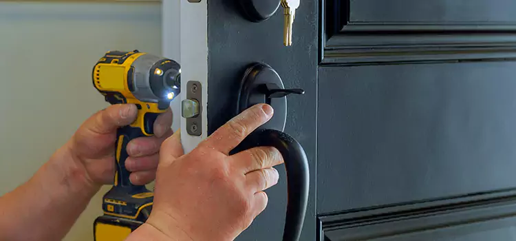 Mobile Automotive Locksmith Leesburg
