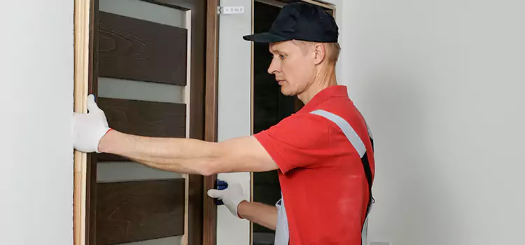 Frame and Panel Restoration Leesburg
