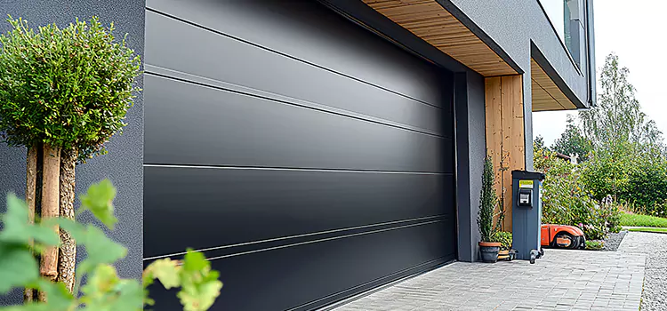 Residential Garage Door Service Leesburg