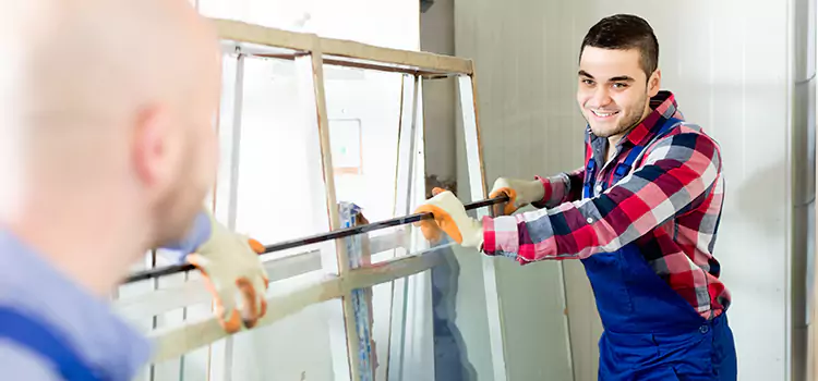 Patio Door Panel Replacement Leesburg
