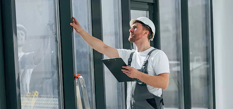 Comprehensive Solutions for Your Sticking Doors in Leesburg, VA