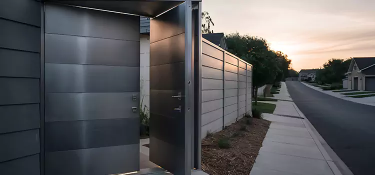 Comprehensive Steel Door Solutions in Leesburg, VA