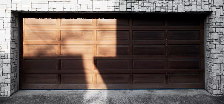 Commercial Roll Up Garage Doors Leesburg