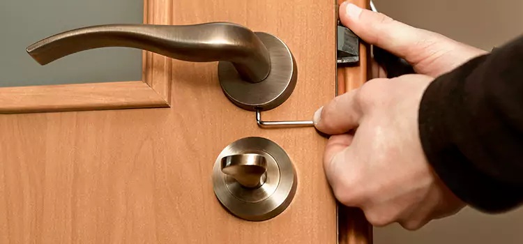Access Control System Integration Leesburg
