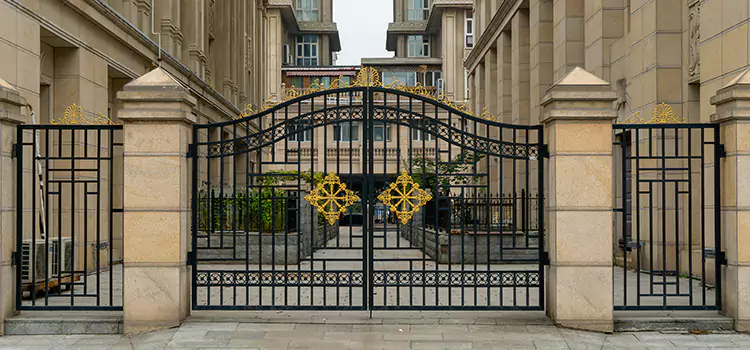 Comprehensive Iron Gate Maintenance Solutions in Leesburg, VA