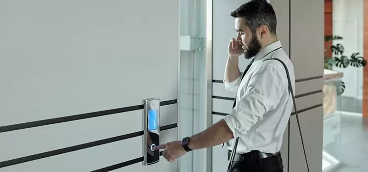 Cloud Based Access Control Leesburg