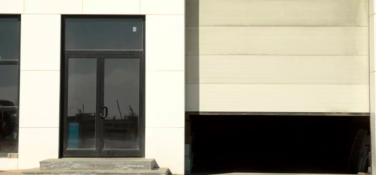Choose Door & Gate Services Leesburg for Unmatched Expertise