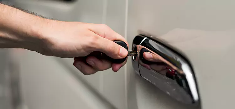 Car Unlock Service Price Leesburg