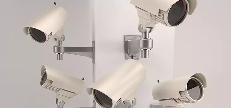 Your Trusted Partner for CCTV Solutions in Leesburg