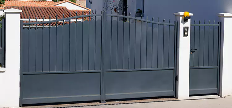 Emergency Commercial Gate Repair Leesburg