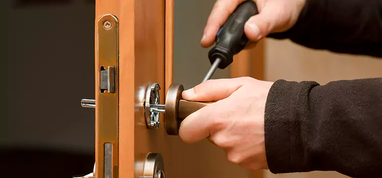 Semi Truck Locksmith Leesburg