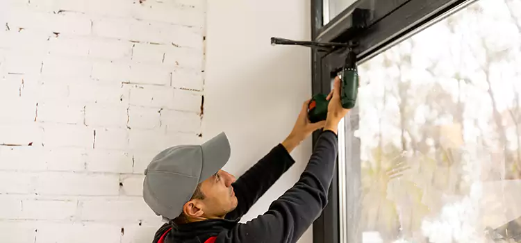 Your Trusted Partner for Door Closer Solutions in Leesburg, VA