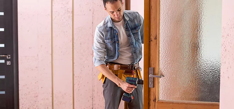 Door Glass Replacement Leesburg