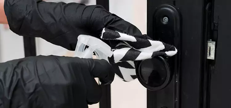24 Hour Mobile Locksmith Leesburg