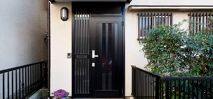 Popular Exterior Door Options in Leesburg, VA