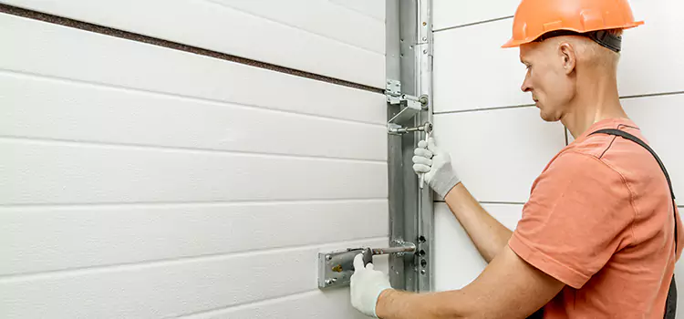 Why Choose Us for Garage Door Lock Services in Leesburg, VA?