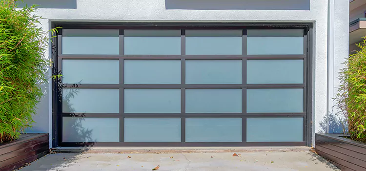 Why Choose Us for Garage Door Care in Leesburg, VA?