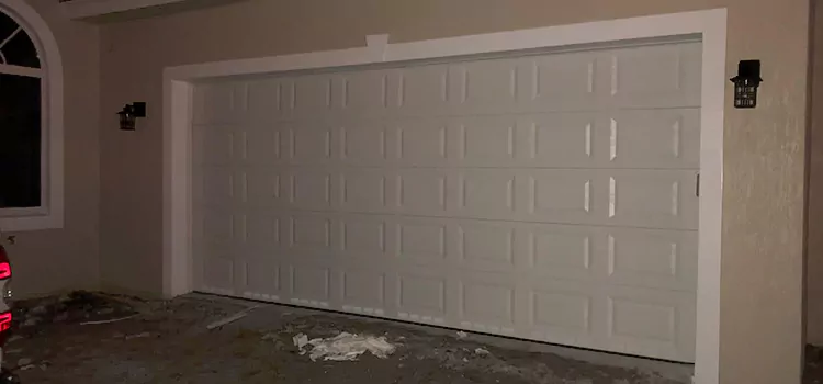 Garage Door Coil Replacement Leesburg