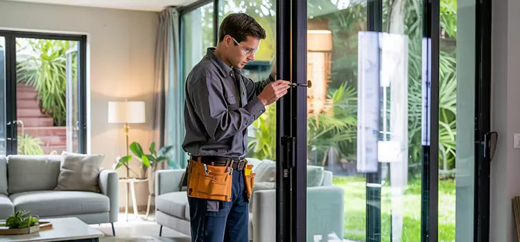 Why Choose Us for Your Glass Door Needs in Leesburg, VA?